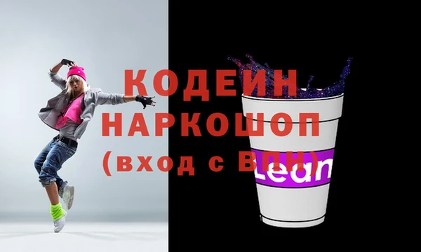 эйфоретик Осташков